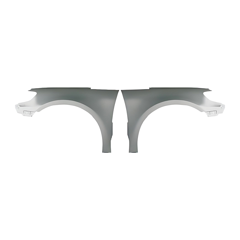 Passat CC 08 Front fender