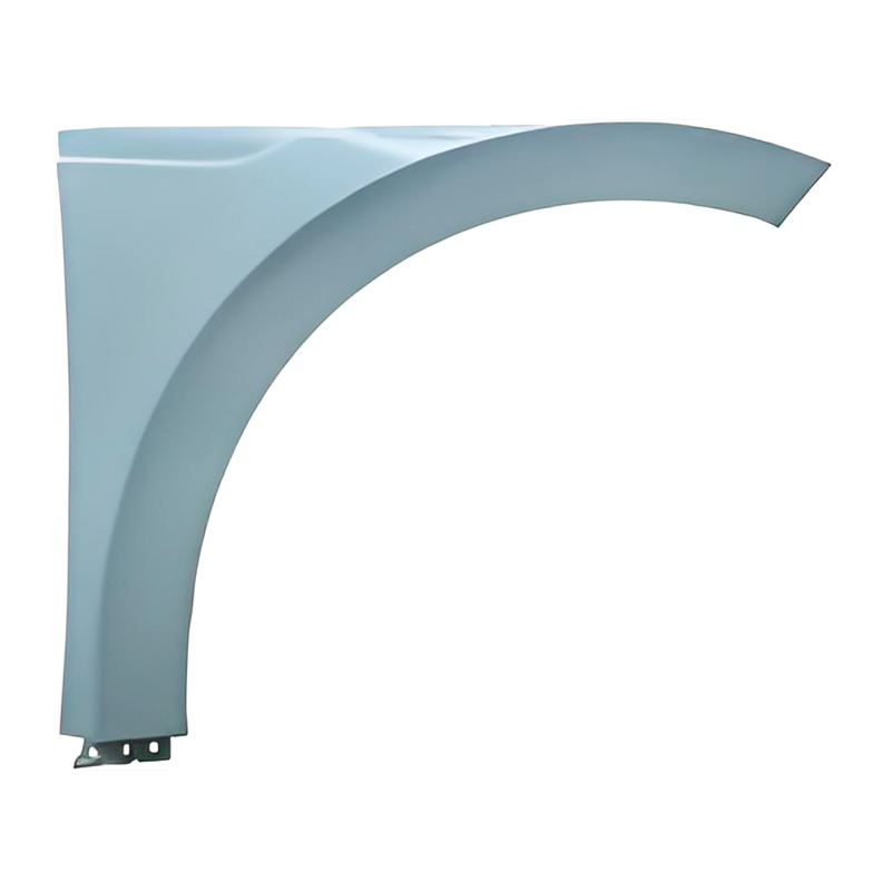 Passat CC 19 Front fender