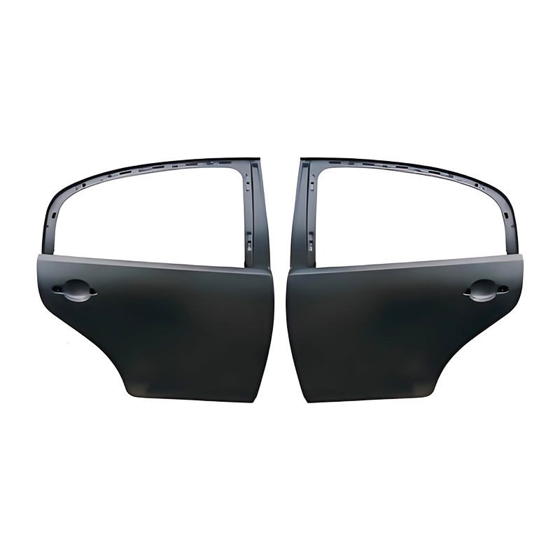 Passat CC 19 Hood Tergo portae