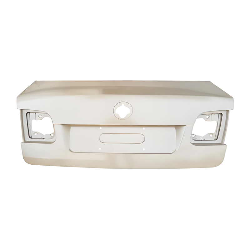Passat CC 19 Hood truncus operculo