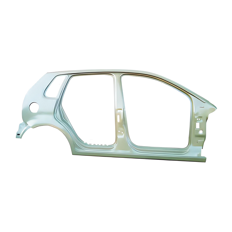 POLO 08 HB Side Panel