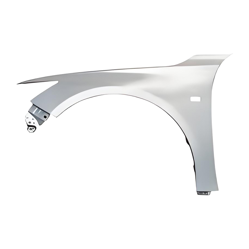 CONCORDIA 18 Front Fender