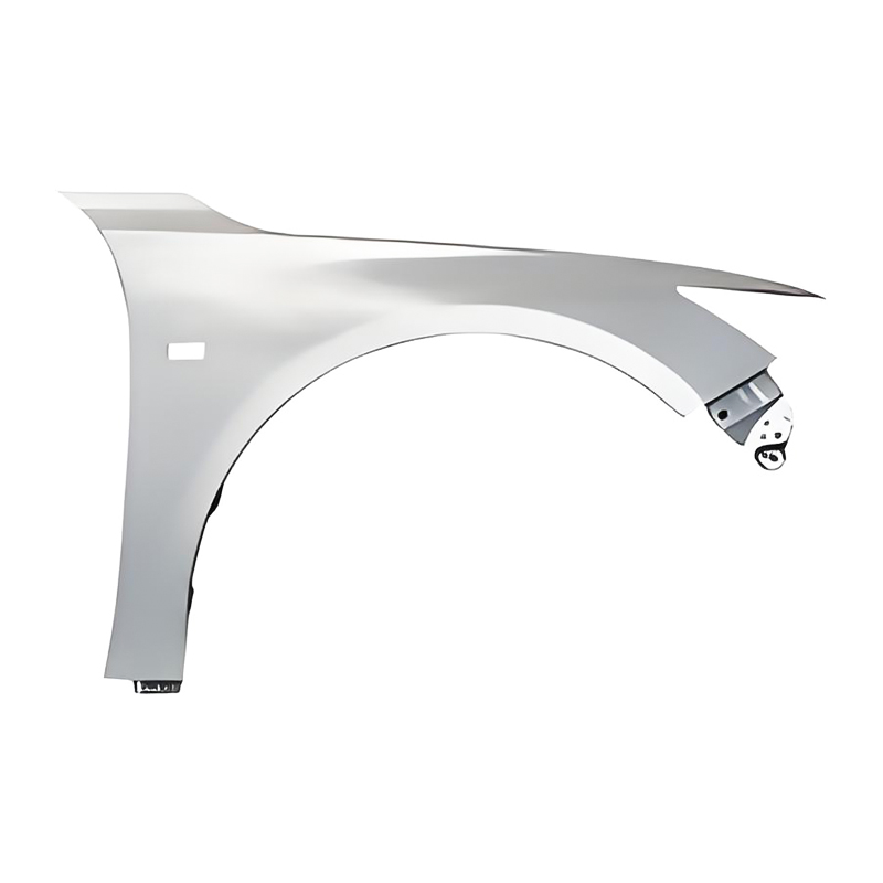 CONCORDIA 18 Front Fender