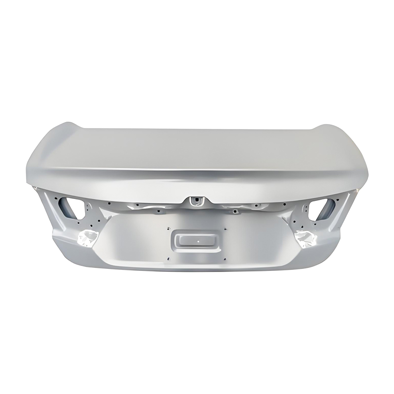CONCORDIA 18 truncus Lid
