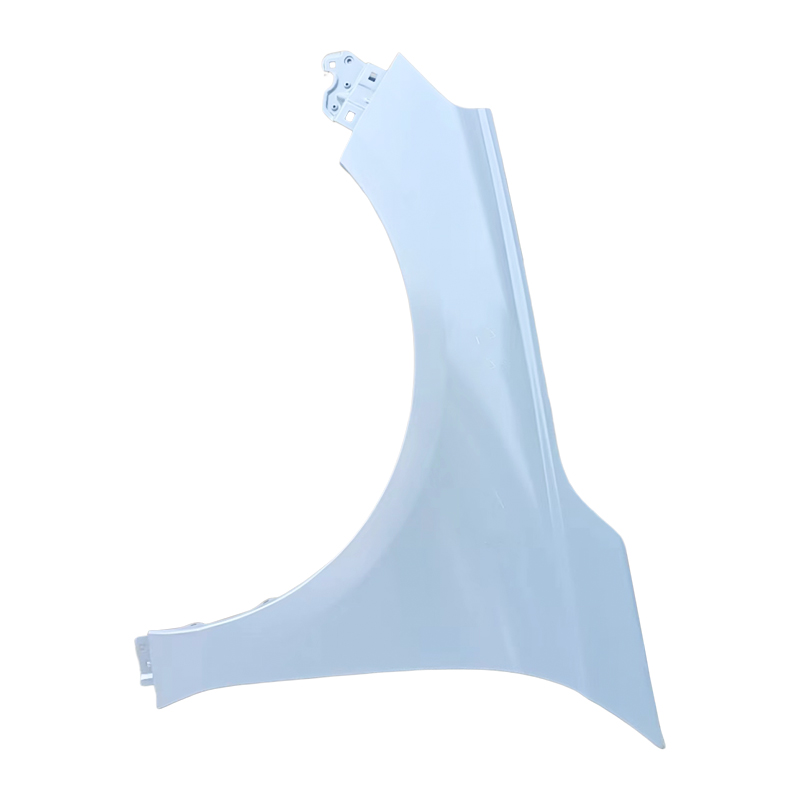 CONCORDIA 22 Front Fender