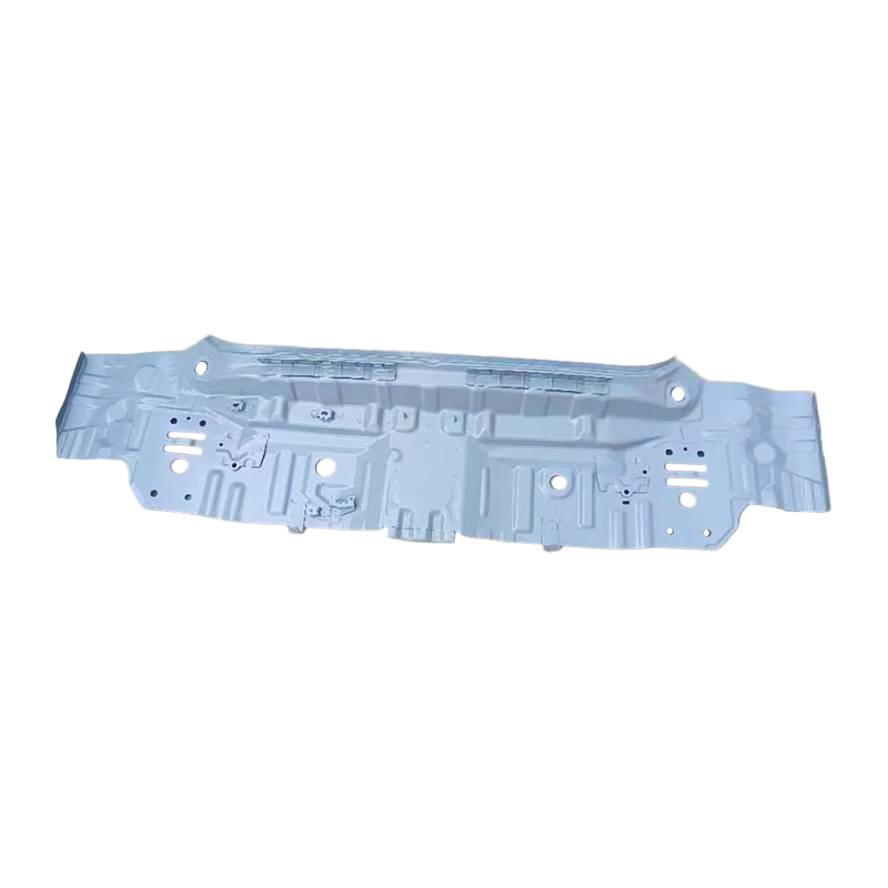 CONCORDIA 22 Rear Panel