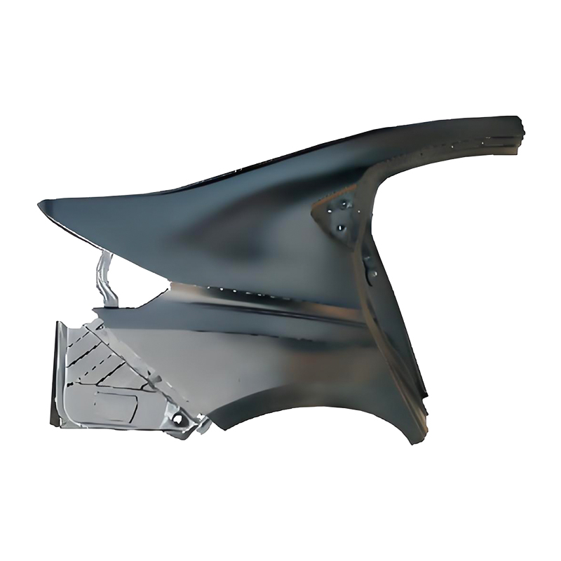 URBIS XV Fender Audi