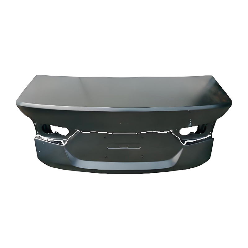 URBS 15 Truncus Lid