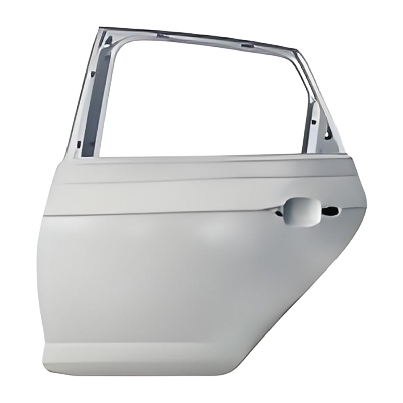 POLO 19 Audi ostium