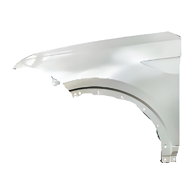 T-CROS 19 Front fender
