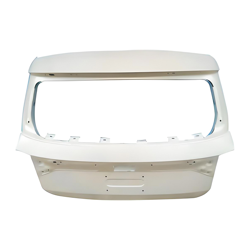 T-CROSS 19 Tailgate