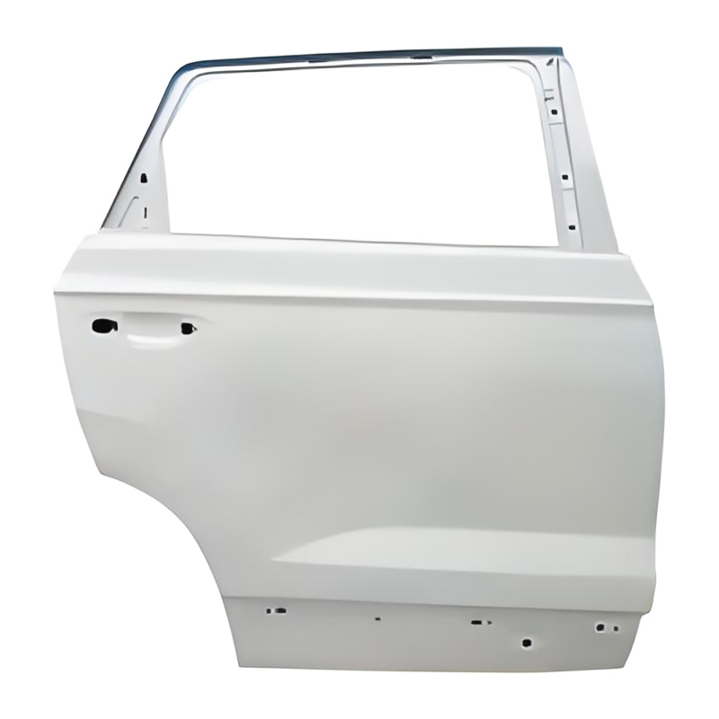 THARU 19 Car door