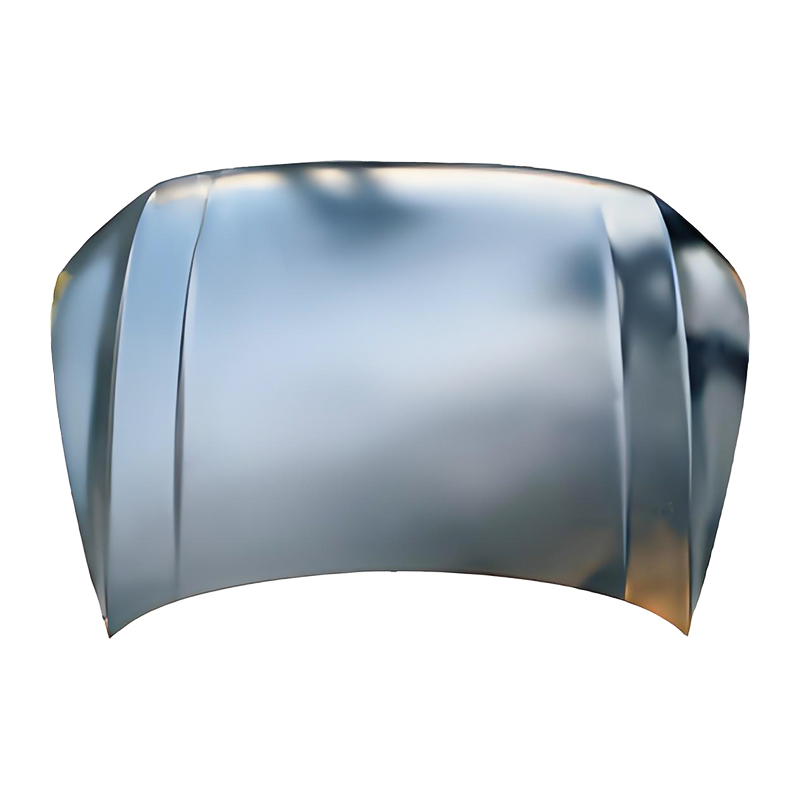TIGUAN 17 Hood