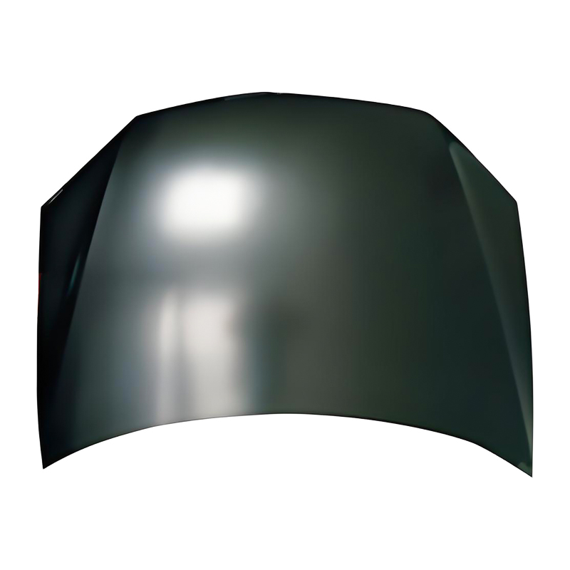 TOUAREG 11 Hood