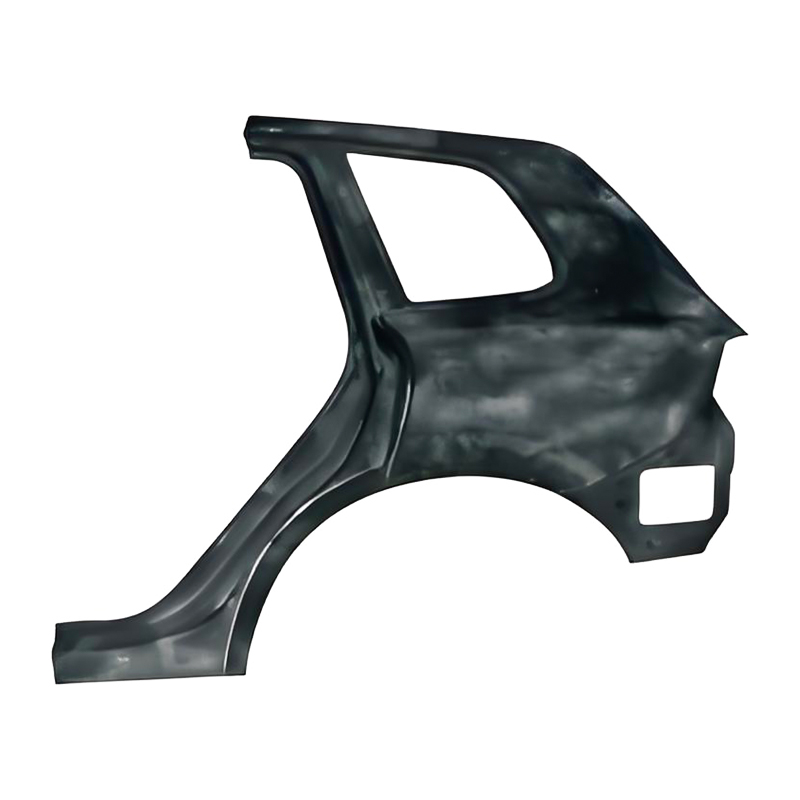 TOUAREG 11 Audi fender