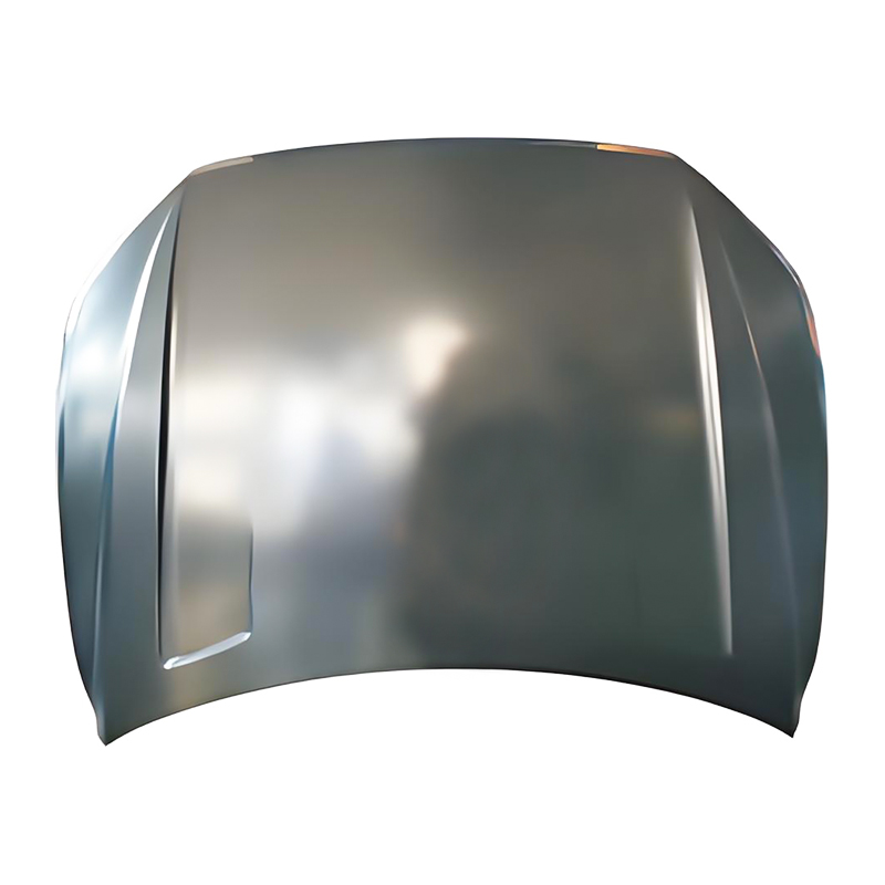 TOUAREG 19 Hood