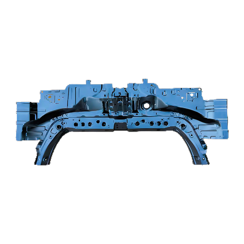 URBIS XXIII Bumper