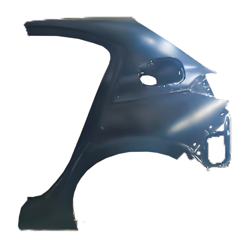 URBIS XXIII Audi Fender