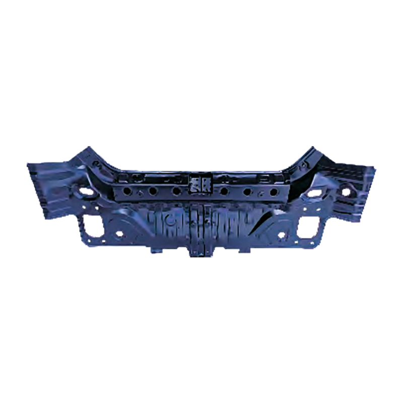 CIVIC 16 Rear Panel