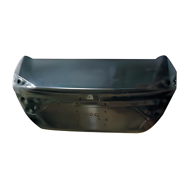 CIVIC 16 Truncus Lid