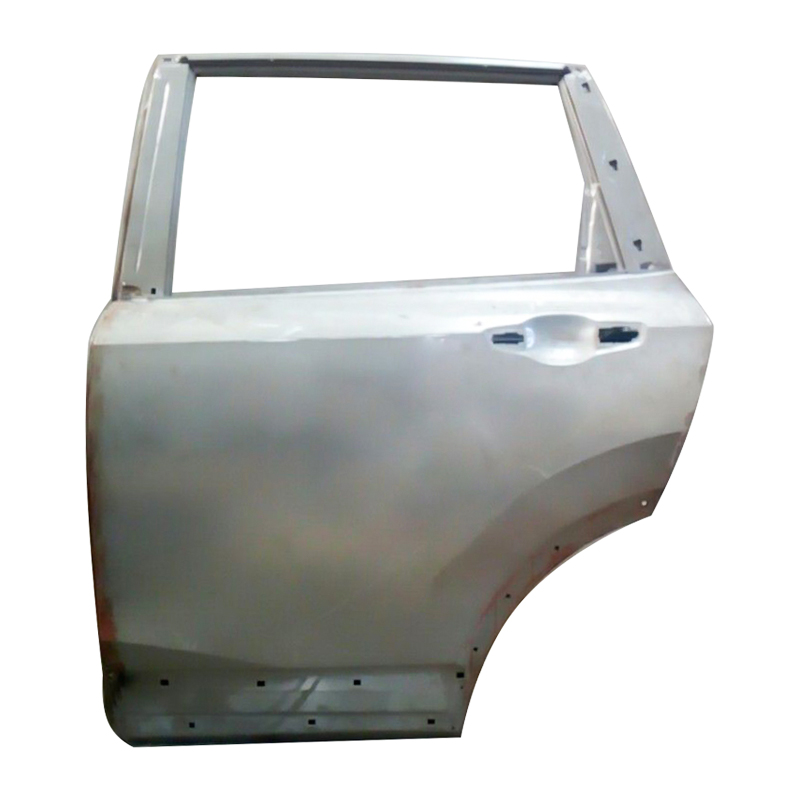 CRV 17 Audi Ianua