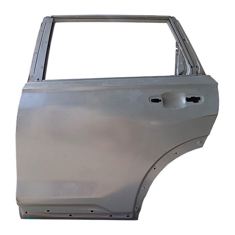 CRV 22 Audi ostium