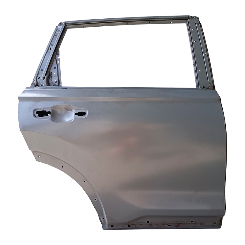 CRV 22 Audi ostium