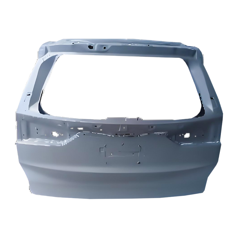 CRV 22 Tailgate