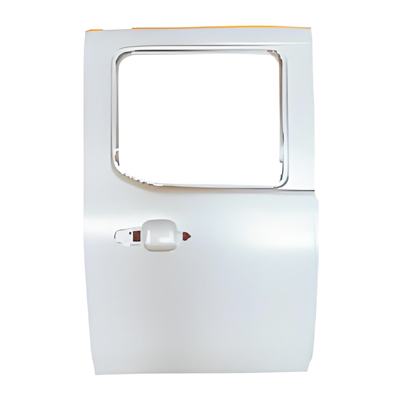 Centrum ostium BT50'05