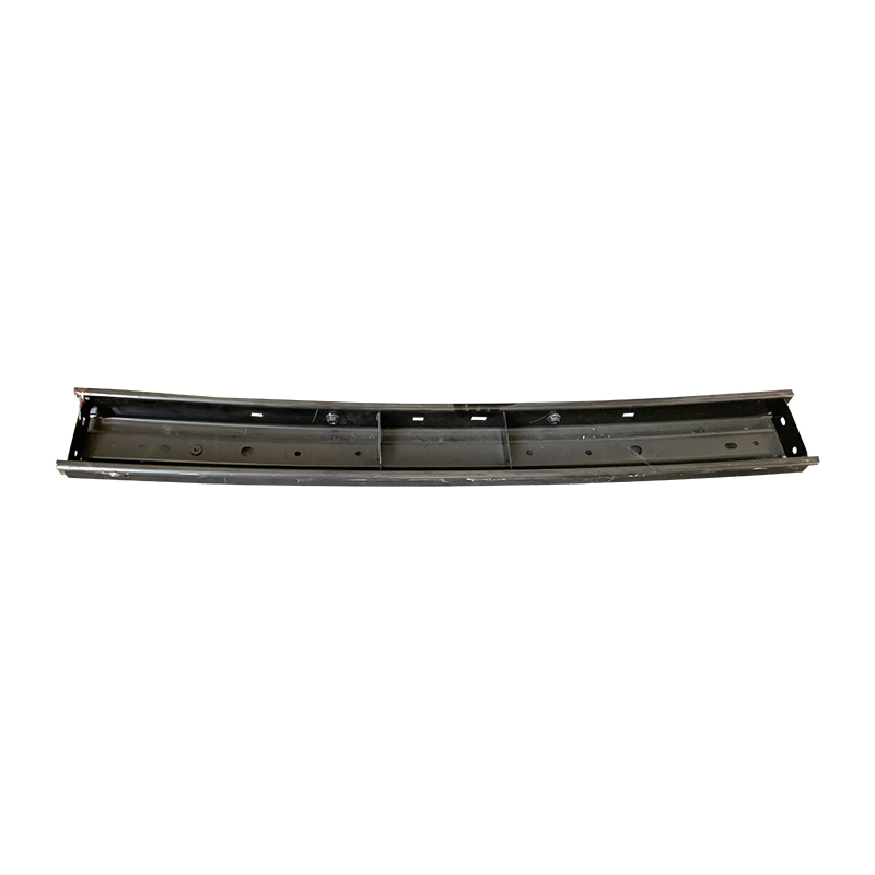 BT50'13 Front adfixum ferrea