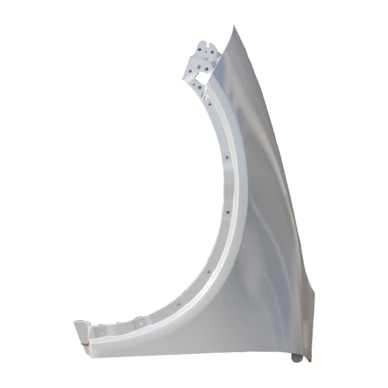 CX-4 Front fender