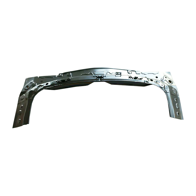 CX-5 13 Bumper