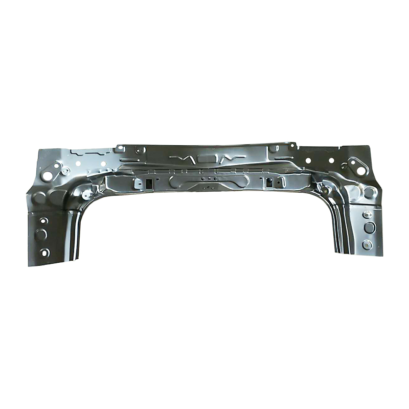 CX-5 13 Bumper