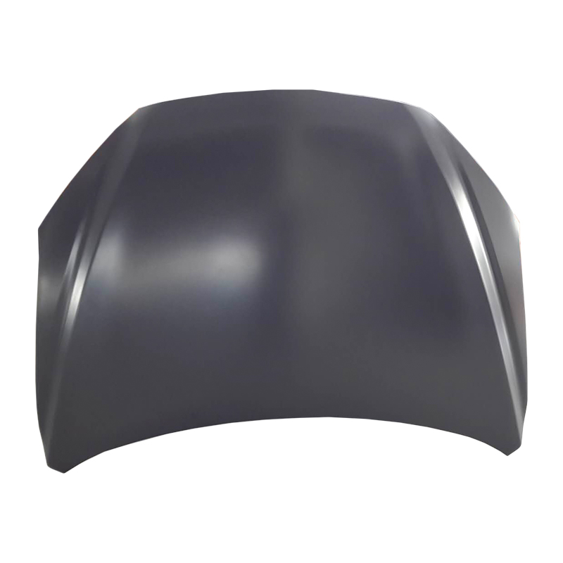 CX-5 13 Hood