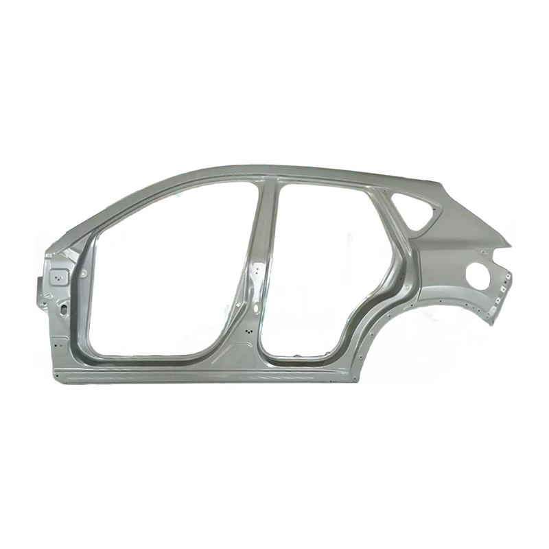 CX-5 13 Panel