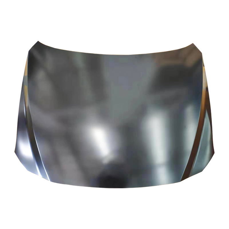 CX-5 18 Hood