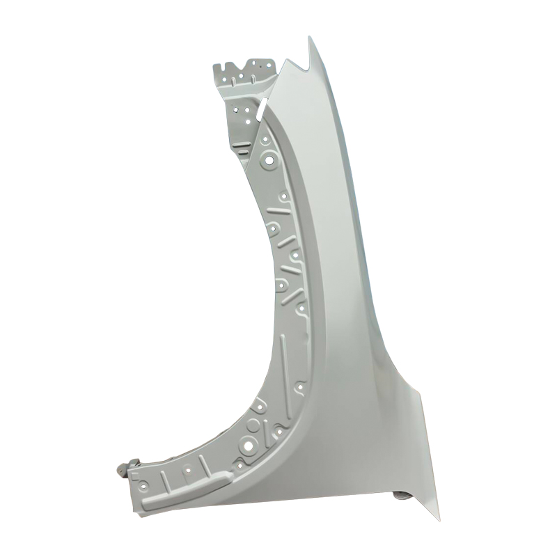 CX-L fender