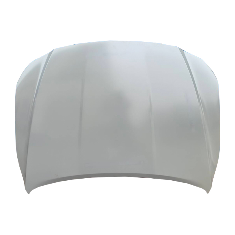 CX-50 Hood