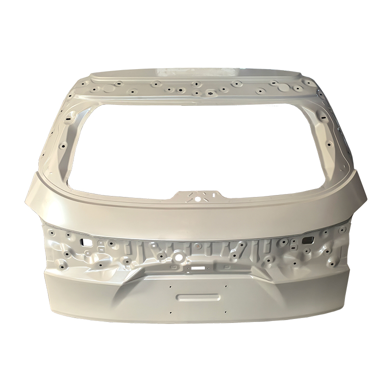 CX-L Tailgate