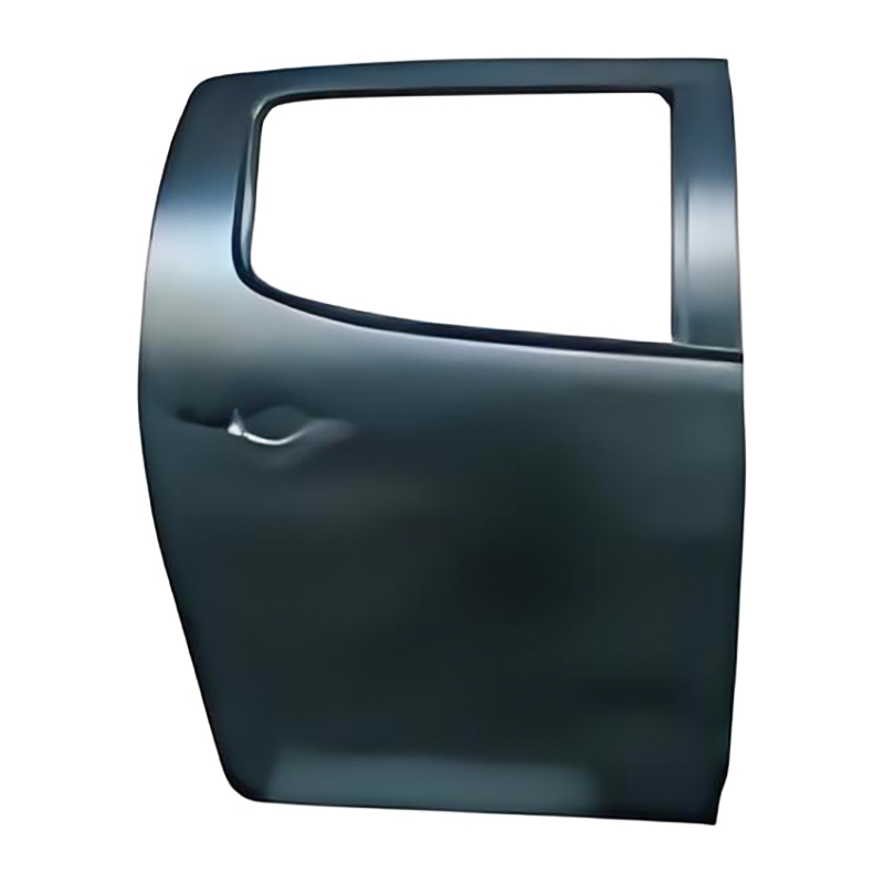 D-MAX 12 Centrum ostium