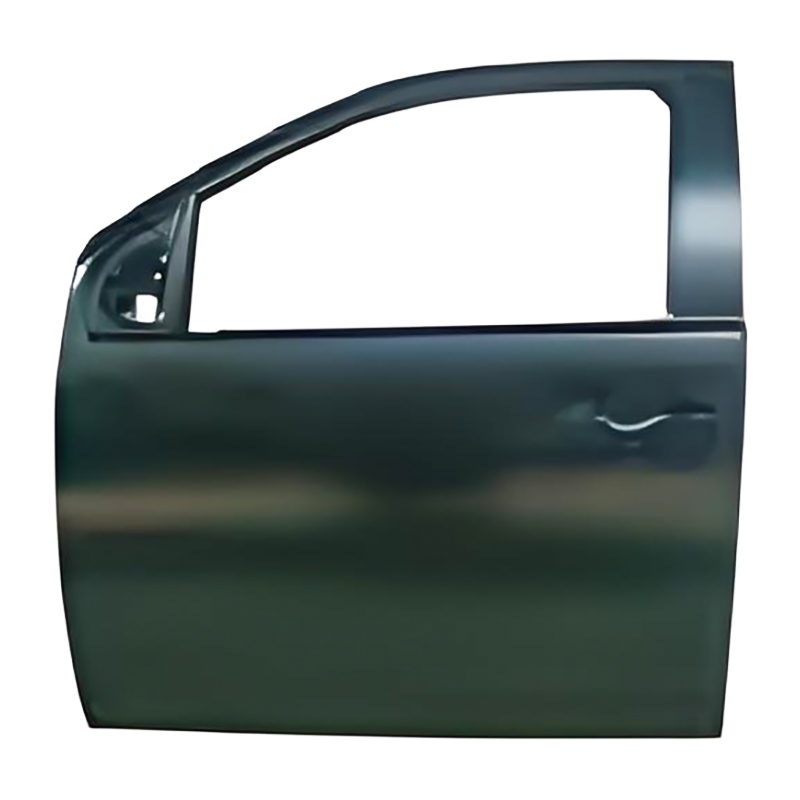 D-MAX 12 Ante ianuam