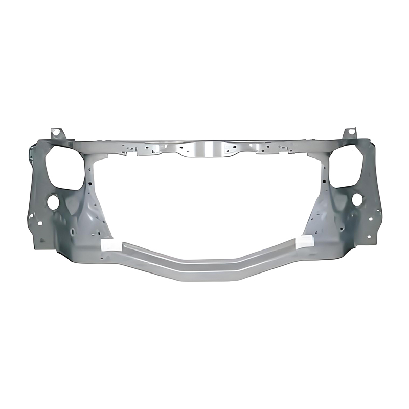 D-MAX 12 frame radiator