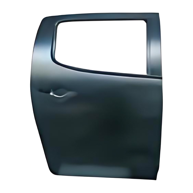 D-MAX 18 Centrum ostium