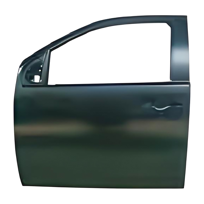D-MAX 18 Ante ostium