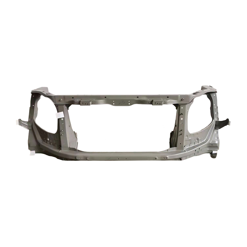 D-MAX 20 frame radiator