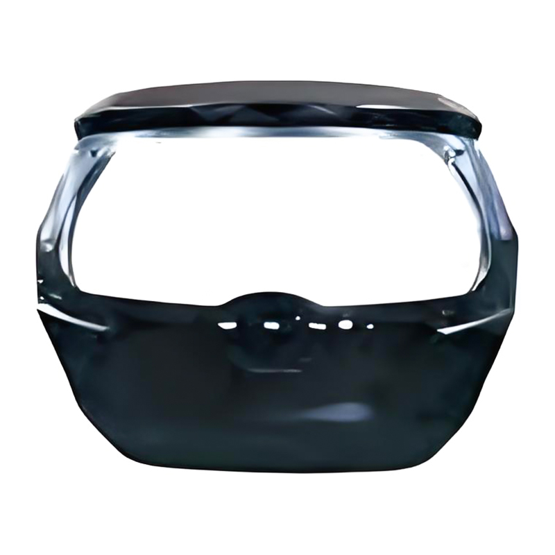 FIT XIV Tailgate