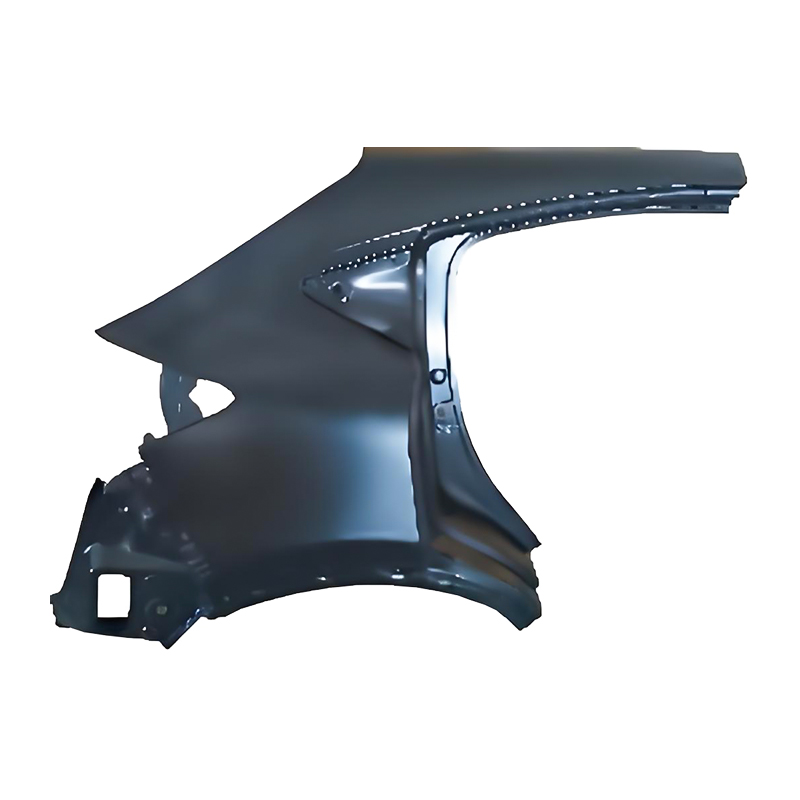 HRV 15 Audi fender