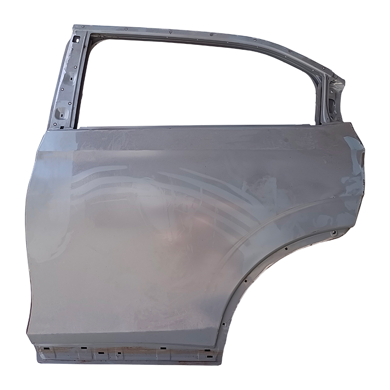 HRV 23 Audi ostium