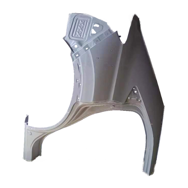 HRV 23 Audi fender