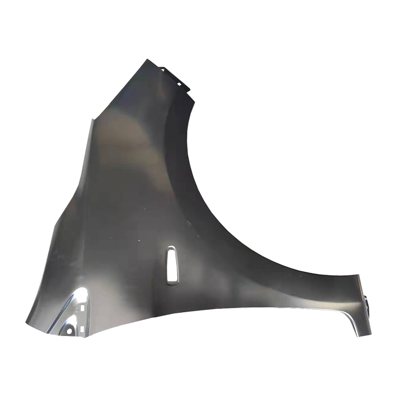 ATTRAGE'14 Front fender